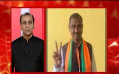 આ લોકશાહી છે, રાજાશાહી નથી, ભાજપના નેતાઓને ગમે તેવા તમાશાની છૂટ કેમ ? C.R. પાટીલ સાહેબ તમારા પક્ષના નેતા આવા તમાશા કરશે ને..........