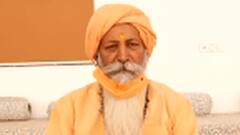 બેકાબુ સંક્રમણને અટકાવવા માટે જૂનાગઢના શેરનાથ બાપૂએ શું કહ્યું?,જુઓ વીડિયો