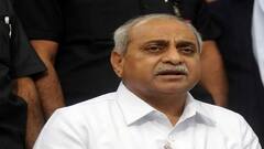 નીતિનભાઈ, ભાજપના નેતાઓના કેટલા કેસમાં નક્કર કાર્યવાહી થઈ એ મને બતાવો ?  તમે અમારું દર્દ નથી સમજી શકતા..........