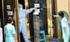Covid Surge: 30 Per Cent Health Workers In Lucknow Are Coronavirus Positive