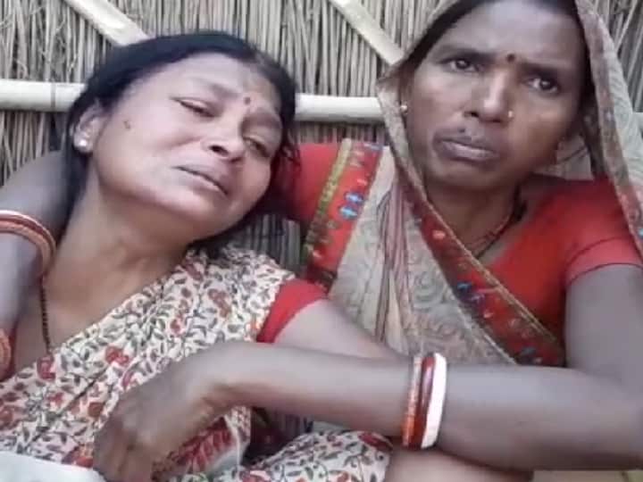 murder and hanged from tree in samastipur in dispute case ann बिहारः समस्तीपुर में अधेड़ को मारकर पेड़ से लटकाया, परिजनों ने कहा- कई दिनों से चल रहा था विवाद