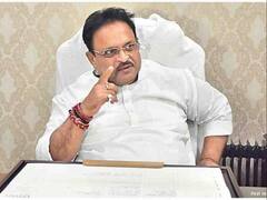 ஆக்சிஜன் விநியோகிப்பதில் மத்திய அரசு பாரபட்சம்.. ராஜஸ்தான் அமைச்சர் குற்றச்சாட்டு