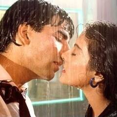 अजय देवगन नहीं, अक्षय कुमार की दीवानी थीं काजोल, उनके चक्कर में एक पार्टी खराब कर दी थी