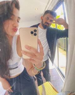 जानिए क्रिकेटर K L Rahul के साथ बेटी अथिया शेट्टी के रिलेशनशिप पर क्या बोले पिता सुनील शेट्टी?