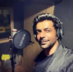 ਕਰੋੜਾਂ 'ਚ ਕਾਮੇਡੀਅਨ ਸੁਨੀਲ ਗੋਰਵਰ ਦੀ ਕਮਾਈ, ਕੁੱਲ ਜਾਇਦਾਦ ਜਾਣ ਕੇ ਰਹਿ ਜਾਓਗੇ ਦੰਗ