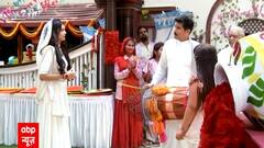 Molkki: Mukhi and Purvi's first Holi together