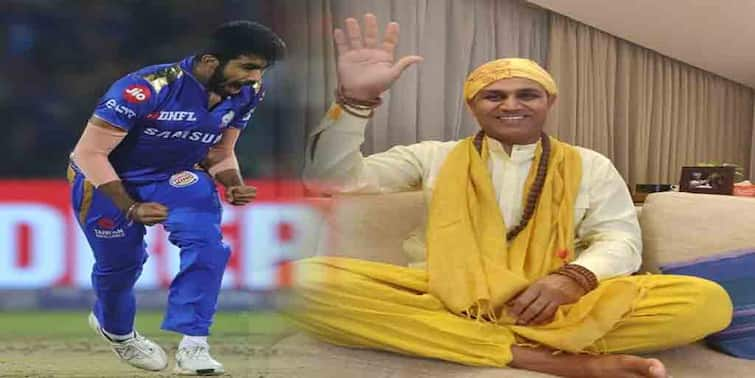 IPL 2021: Virender Sehwag prasises Jasprit Bumrah and explains why Mumbai Indians is best team in IPL Virender Sehwag on MI: বুমরা ব্রহ্মাস্ত্র, ও থাকলে মুম্বই অজেয়, বলছেন সহবাগ