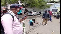 Rural News | माझं गाव माझा जिल्हा | राज्याच्या कानाकोपऱ्यातील बातम्यांचा आढावा | 19 एप्रिल 2021