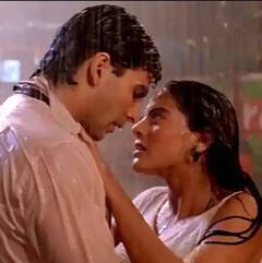 Celebrity Love Stories: অজয়কে চিনতেই পারেননি অক্ষয় কুমারের প্রেমে পাগল কাজল!