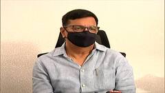 फडणवीस दिल्लीत जाऊन बसले तर जास्त मदत करु शकतात, पण दुर्दैवाने पोलीस स्टेशनला गेले : बाळासाहेब थोरात