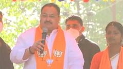 कोरोना पर राजनीति .... बंगाल चुनाव की रैलियों में कोरोना को लेकर वार-पलटवार | Poll Khol