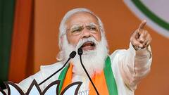 राहुल गांधी, ममता बॅनर्जी यांच्यानंतर भाजपची घोषणा, बंगालमध्ये मोठ्या सभा होणार नाहीत!