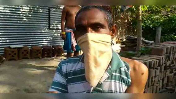 West Bengal Election 2021: সোনারপুর উত্তরে ভোট পরবর্তী হিংসা, 'আক্রান্ত' বিজেপি কর্মী ও তাঁর বাবা-মা