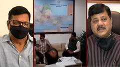 Remdesivir Shortage | रेमडेसिवीरच्या मुद्दयावरुन काँग्रेस-भाजप आमनेसामने