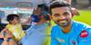Ajinkya Rahane on coronavirus: মেয়ের সঙ্গে ছবি, করোনা মোকাবিলায় কী বার্তা দিলেন রাহানে?