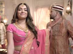 Bhojpuri Song: दहेज मांगने के चक्कर में फंसे निरहुआ, आम्रपाली दुबे ने दिखाया अपना दम