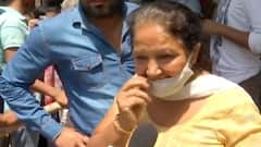 Delhi Covid Crisis: People start migrating ahead of lockdown