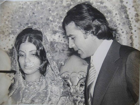 Dimple Kapadia को Rishi Kapoor ने दी थी अंगूठी, Rajesh Khanna ने समंदर में फिकवाई