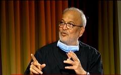 કોરોનાના કારણે પડોશમાં કોઈ મરતું હોય, એવાં દૃશ્યો ને સમાચાર આવતા હોય ત્યારે કોઈ વ્યક્તિ ડરમુક્ત થઈ શકે.......