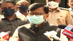 देशातील कोरोनाच्या गंभीर स्थितीवर चर्चेसाठी संसदेचं विशेष अधिवेशन बोलवा : खासदार संजय राऊत