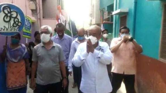 আয় ব্যয়: জেনে নিন Rabindranath Chatterjee-র সম্পত্তির খতিয়ান