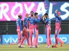 CSK vs RR Live Streaming: चेन्नई और राजस्थान के बीच मुकाबला आज, जानें कब और कहां देखें मैच का लाइव टेलीकास्ट
