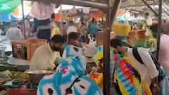 વલસાડમાં કોરોનાની ચેઈન તોડવા માટે લેવાયો મહત્વનો નિર્ણય, જુઓ વીડિયો