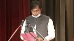 Bihar: JDU विधायक मेवालाल चौधरी की कोरोना से मौत