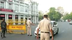 Delhi Corona Crisis: Meeting underway b/w CM Kejriwal & LG Baijal, Lockdown of 1 week likely to be imposed