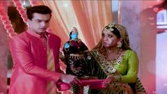 Saas Bahu Aur Saazish का पूरा एपिसोड - 19.04.2021