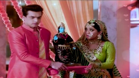 Saas Bahu Aur Saazish का पूरा एपिसोड - 19.04.2021