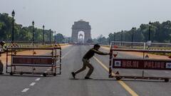 Delhi में लगा Lockdown, जानिये इस पर क्या है दिल्लीवालों की राय | Ground Report