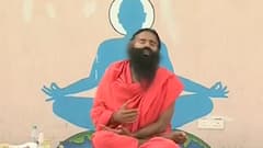 યોગ ભગાવે રોગઃકોરોનાકાળમાં ફેફસાને મજબૂત બનાવવા માટે આટલું કરો,જુઓ વીડિયો