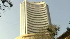 कोरोना और Lockdown के डर के बीच शेयर बाजार 1106 अंक गिरा