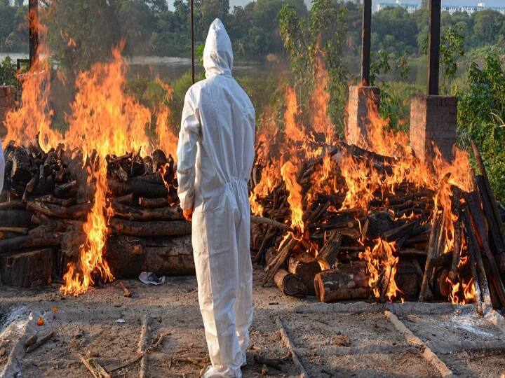 Covid-caused deaths are being mis-reported in Gujarat குஜராத்தில் கோவிட் மரணங்கள் மறைக்கப்படுகின்றன - ப.சிதம்பரம் குற்றச்சாட்டு..