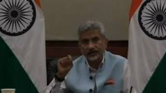 दूसरे देशों को कोरोना Vaccine भेजे जाने का विदेश मंत्री ने किया बचाव, कही ये बात