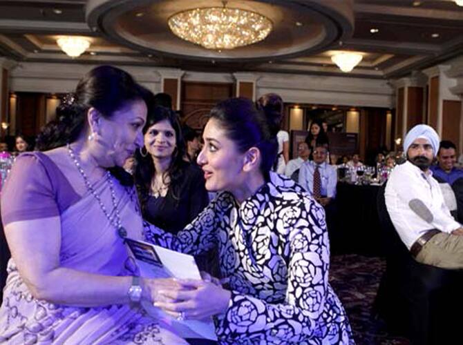 करीना आगे कहती हैं, 