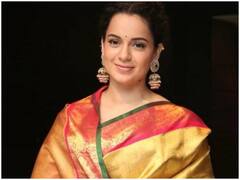 कंगना रनौत ने फैंस से कराया अपने नए दोस्त का परिचय, शेयर किया ये खूबसूरत वीडियो