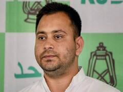 JDU एमएलसी ने तेजस्वी यादव पर साधा निशाना, कहा- आपके 'दो कौड़ी' के सुझाव से नहीं चलती है सरकार