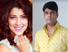 'तेजस्विनीताई, सर्वच राजकारण्यांना एका चष्म्यातून पाहू नका', राष्ट्रवादीचं तेजस्विनी पंडितला प्रत्युत्तर 