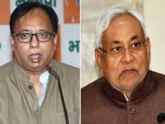 संजय जायसवाल की पोस्ट के बाद LJP ने ली चुटकी, कहा- भाजपा और जेडीयू में सौतेले भाइयों जैसा संबंध