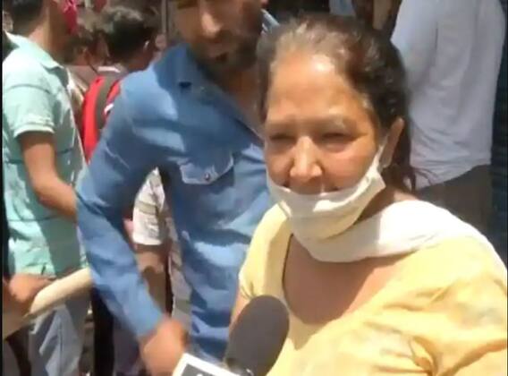 दिल्लीवालों को Lockdown से नहीं, 'शटरडाउन' से लगता है डर ! | Mudde Ki Baat