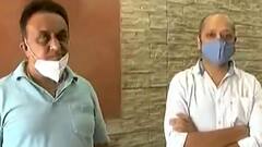 Rajkot:વેપારીઓએ રાજ્યમાં તાત્કાલિક લોકડાઉન માટે CMને અપીલ કરી, જુઓ વીડિયો