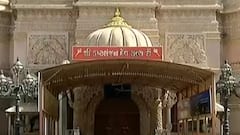 Botad:સાળંગપુર મંદિરમાં બેકાબુ સંક્રણમને કારણે હનુમાન જયંતિની ઉજવણી અંગે શું કરાયો નિર્ણય?,જુઓ વીડિયો