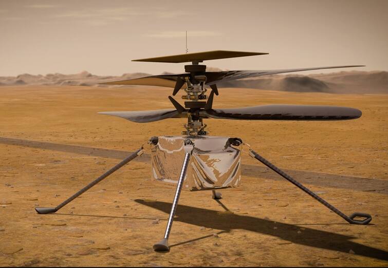 NASA Perseverance Mars Rover Extracts First Oxygen from Red Planet NASA Perseverance Mars Rover : মঙ্গলে বাতাস ছেঁকে অক্সিজেন, নয়া কীর্তি নাসার রোভারের