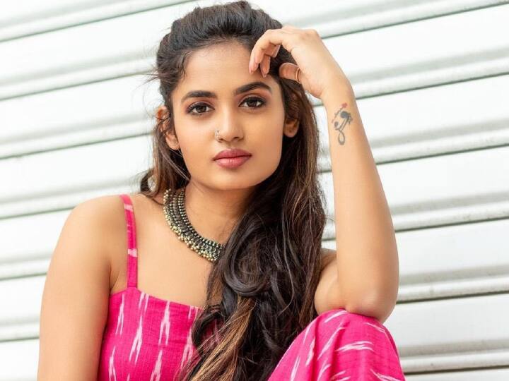 Actress Teju Ashwini Photoshoot