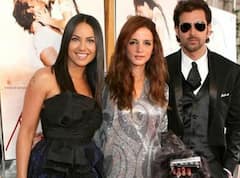 Barbara Mori से हो गया था Hrithik Roshan का एक्स्ट्रा मैरिटल अफेयर, घर छोड़कर चली गई थीं Sussane!