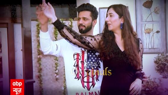 Rahul Vaidya and Disha Parmar to marry soon