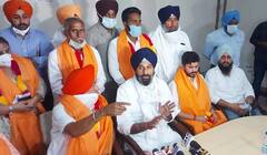 ਮਜੀਠੀਆ ਦਾ ਦਾਅਵਾ: ਆਈਜੀ ਕੁੰਵਰ ਵਿਜੇ ਪ੍ਰਤਾਪ ਲੜਨਗੇ ਚੋਣ