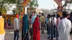 UP Panchayat Chunav का सबसे बड़ा अपडेट , मतदाताओं में दिख रहा जबरदस्त उत्साह